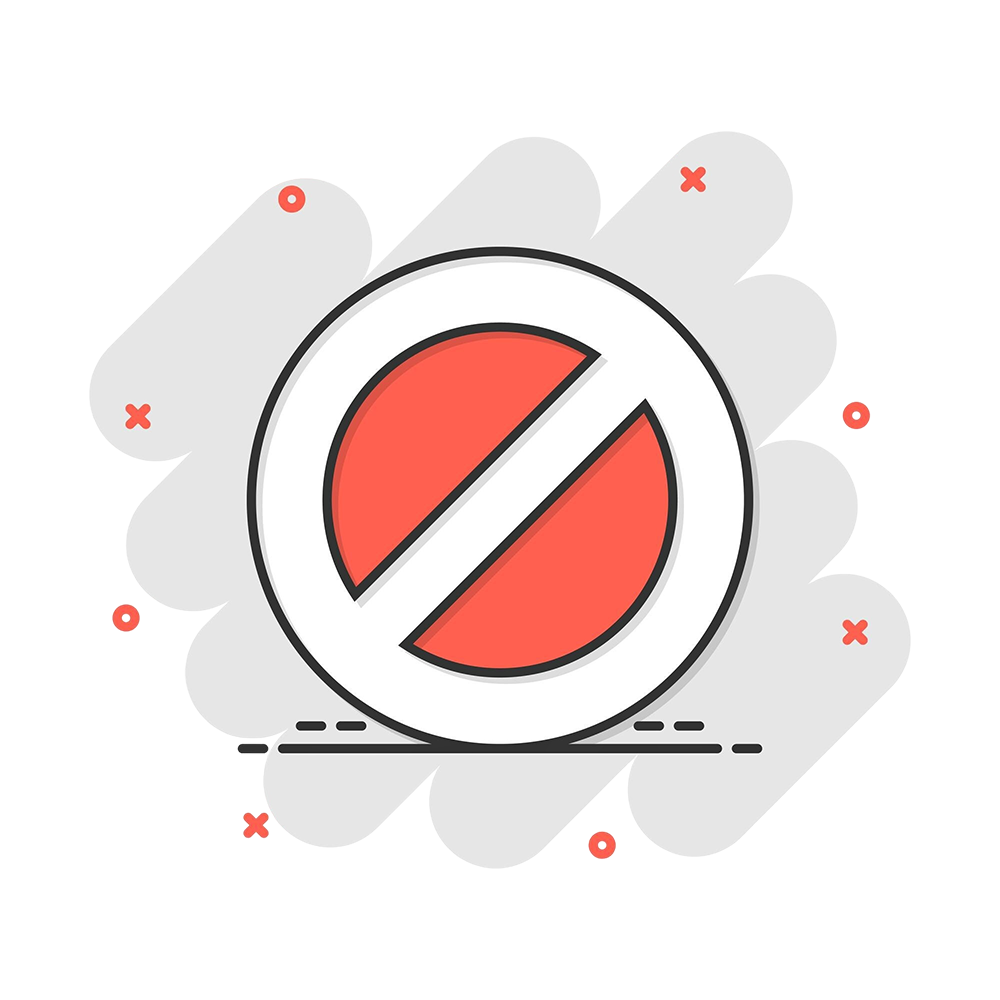 restricedarea